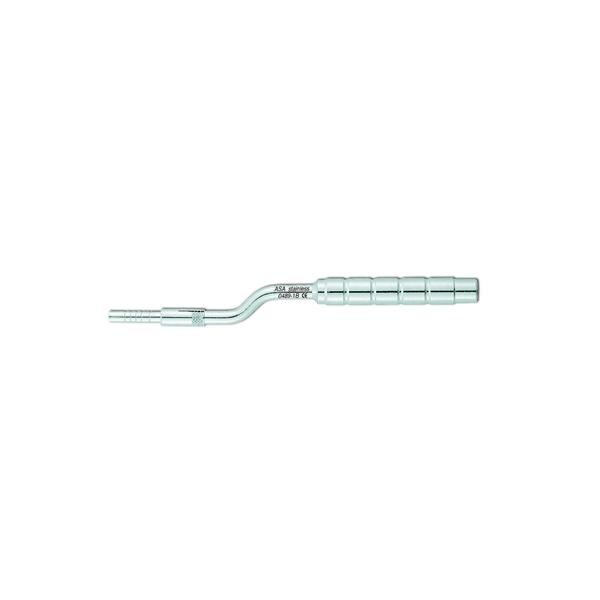 Ostotome ASA DENTAL - Pour mini-support sinus - 3mm