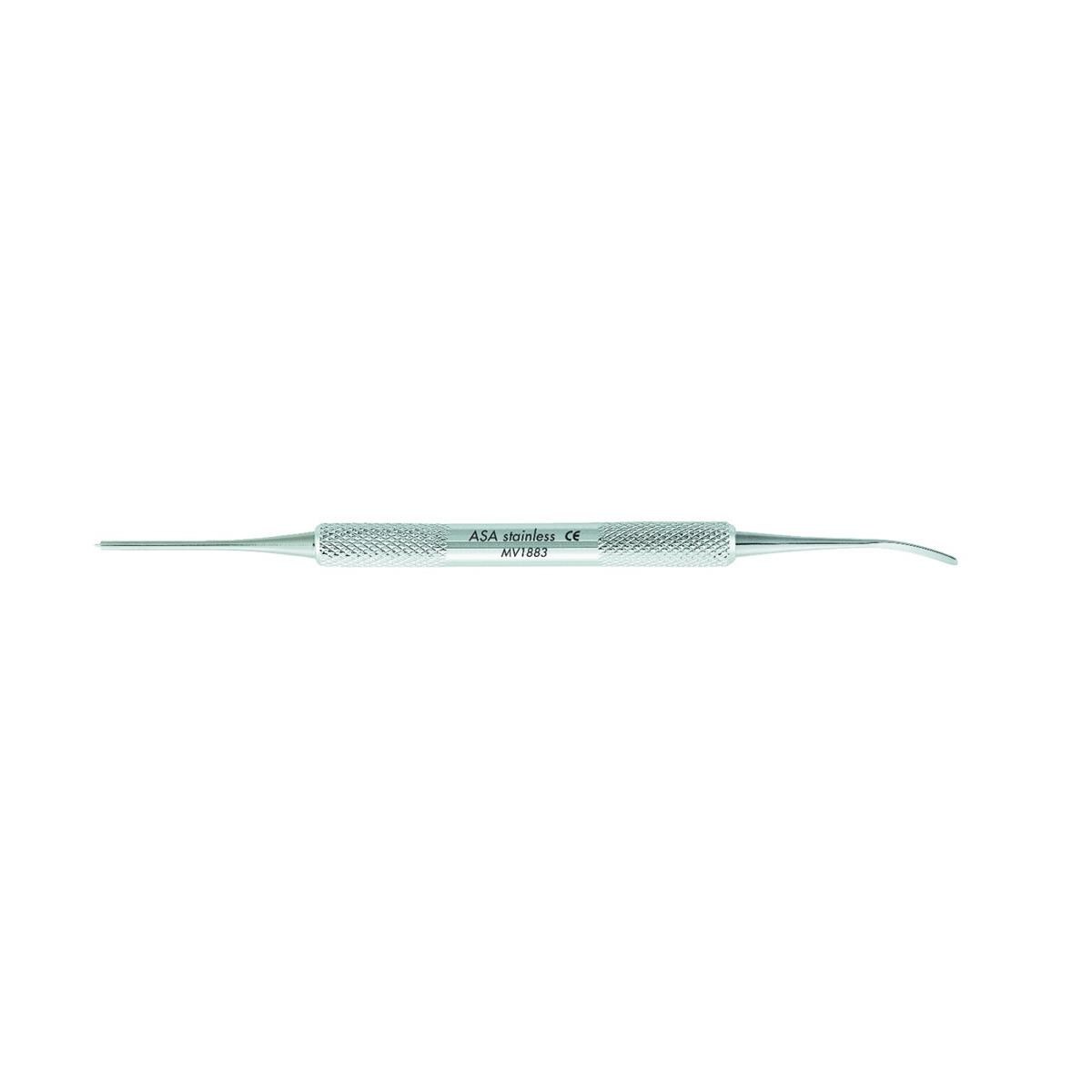 Positionneur de membranes ASA DENTAL - MV1883