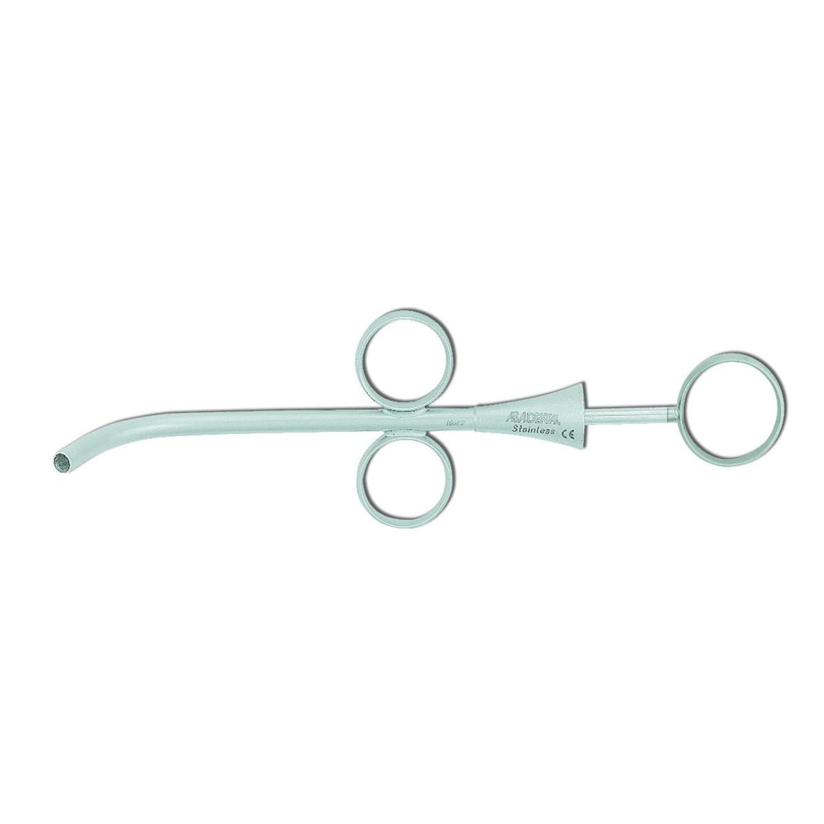 Seringue  os ASA DENTAL - Diamtre 4,4mm