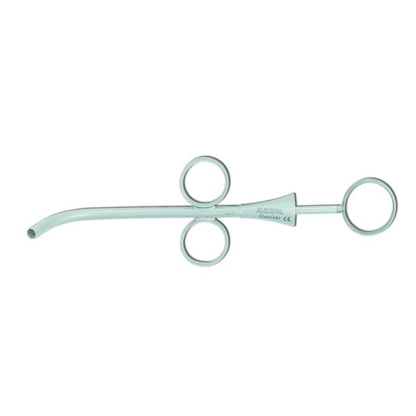 Seringue  os ASA DENTAL - Diamtre 4,4mm