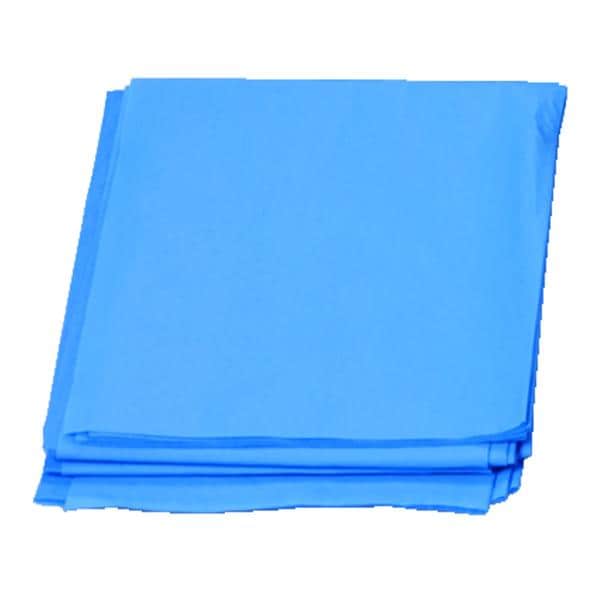 Champ de chirurgie strile OMNIA - 50x50cm - Bote de 125