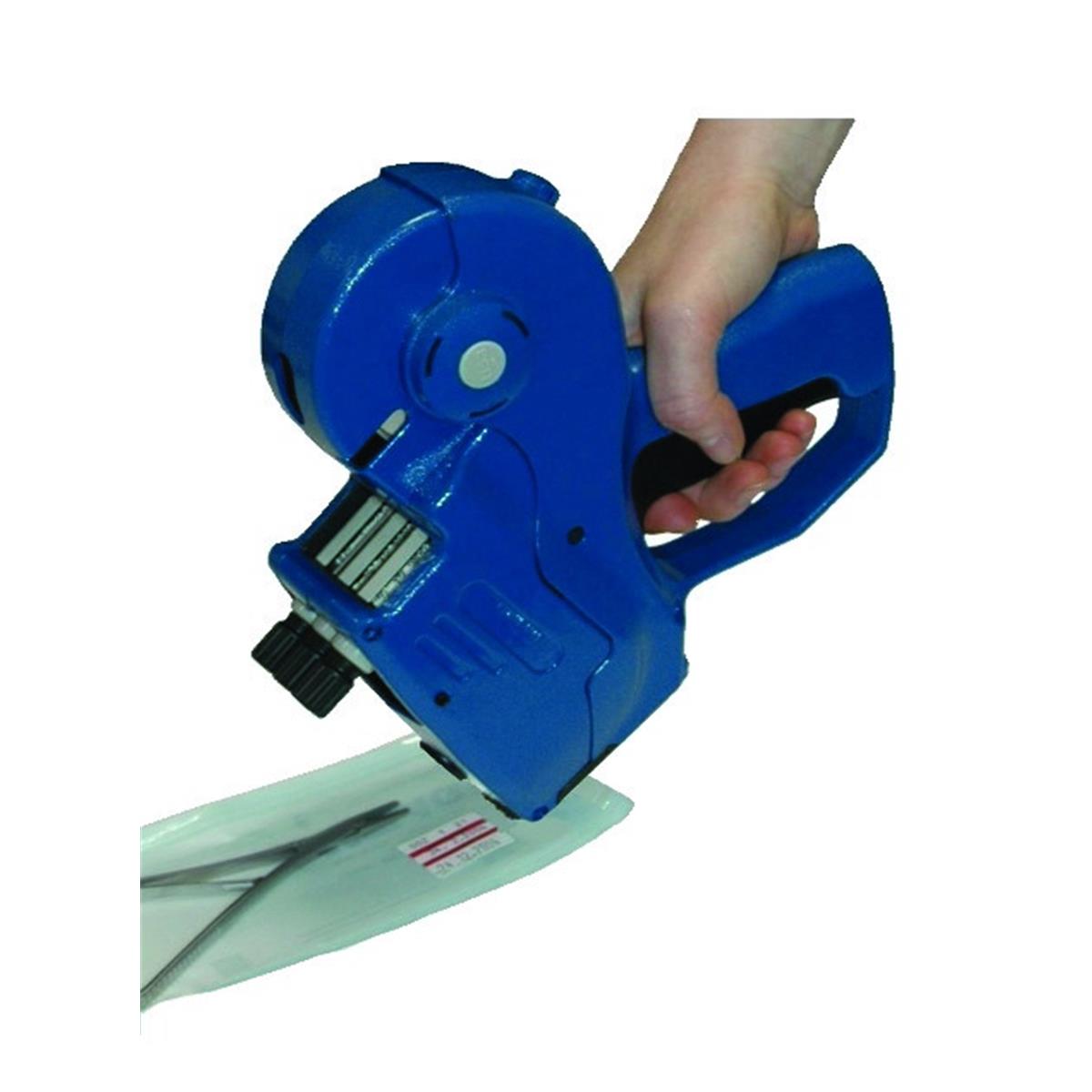 tiqueteuse Meladoc + 750 tiquettes MELAG