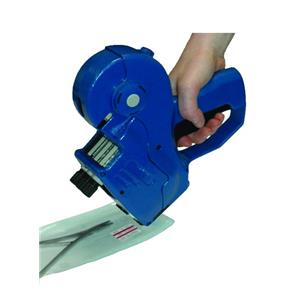tiqueteuse Meladoc + 750 tiquettes MELAG