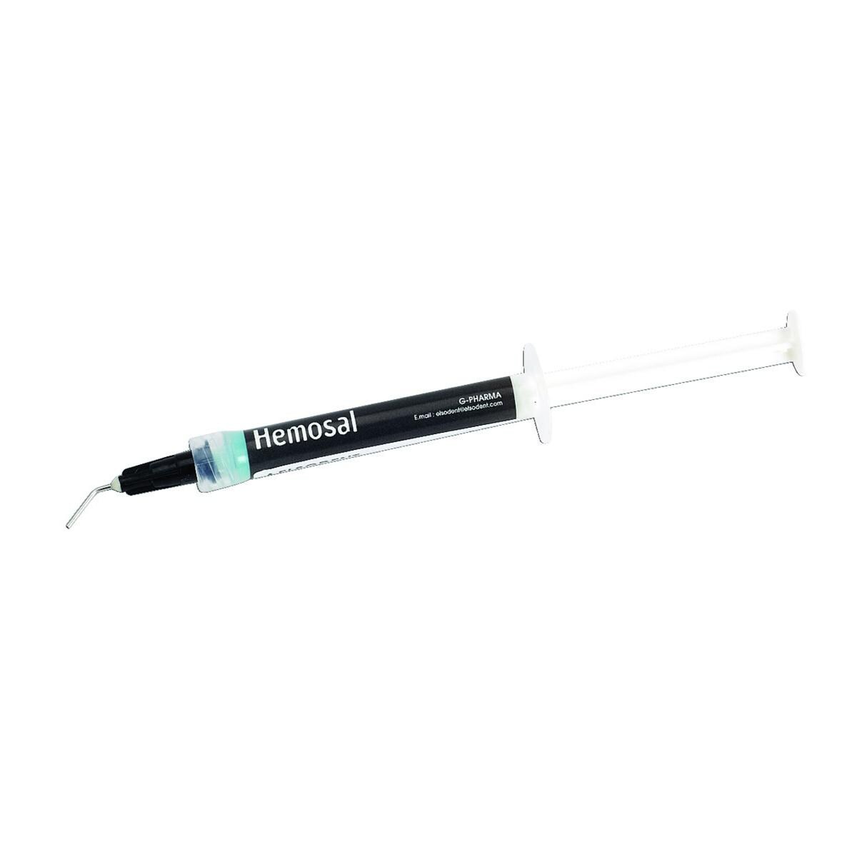 Hemosal ELSODENT - Coffret