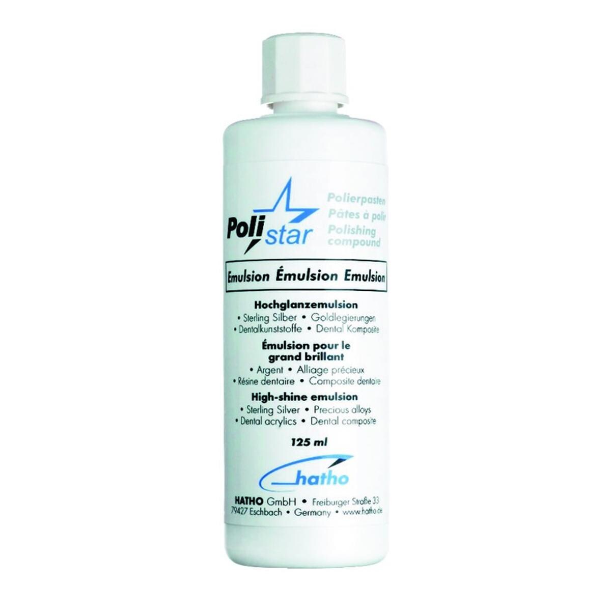 Polistar HATHO - Le flacon de 125 ml