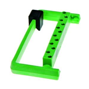 Steri Bur Guard 12 Fraises - ZIRC - Vert Non
