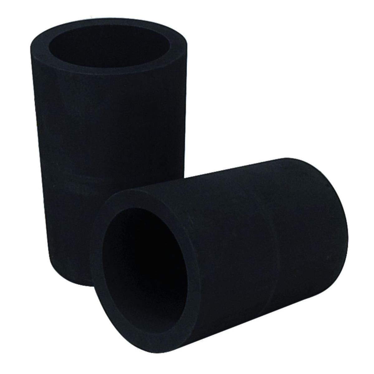 Creuset pour Fornax BEGO Insert graphite - La bote de 6