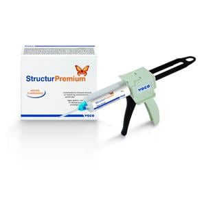 Structur Premium VOCO - Cartouche de 76g - A3,5 - Bote