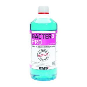 Bacter-X Pro EMS - 4X1 Litre
