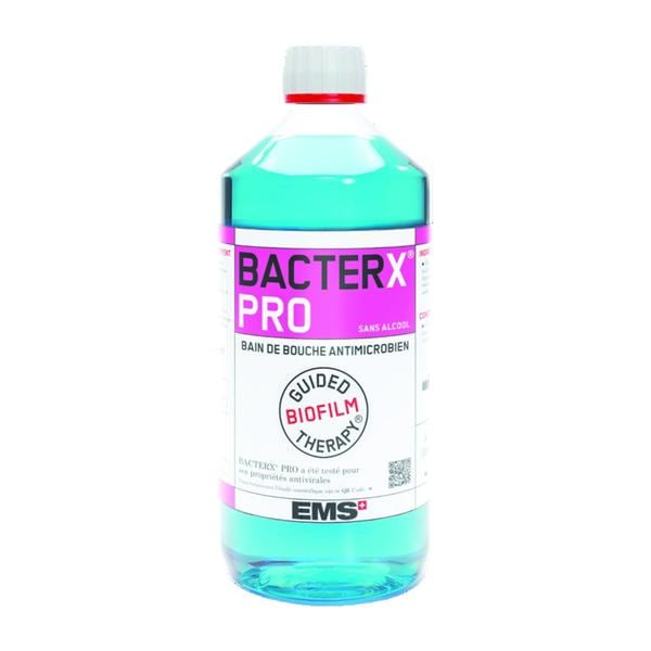 Bacter-X Pro EMS - 4X1 Litre