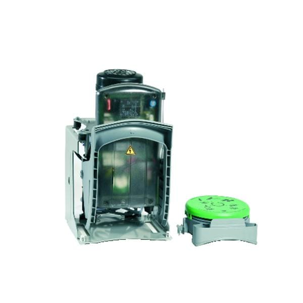 Cassette de rcupration pour CA4 DURR DENTAL