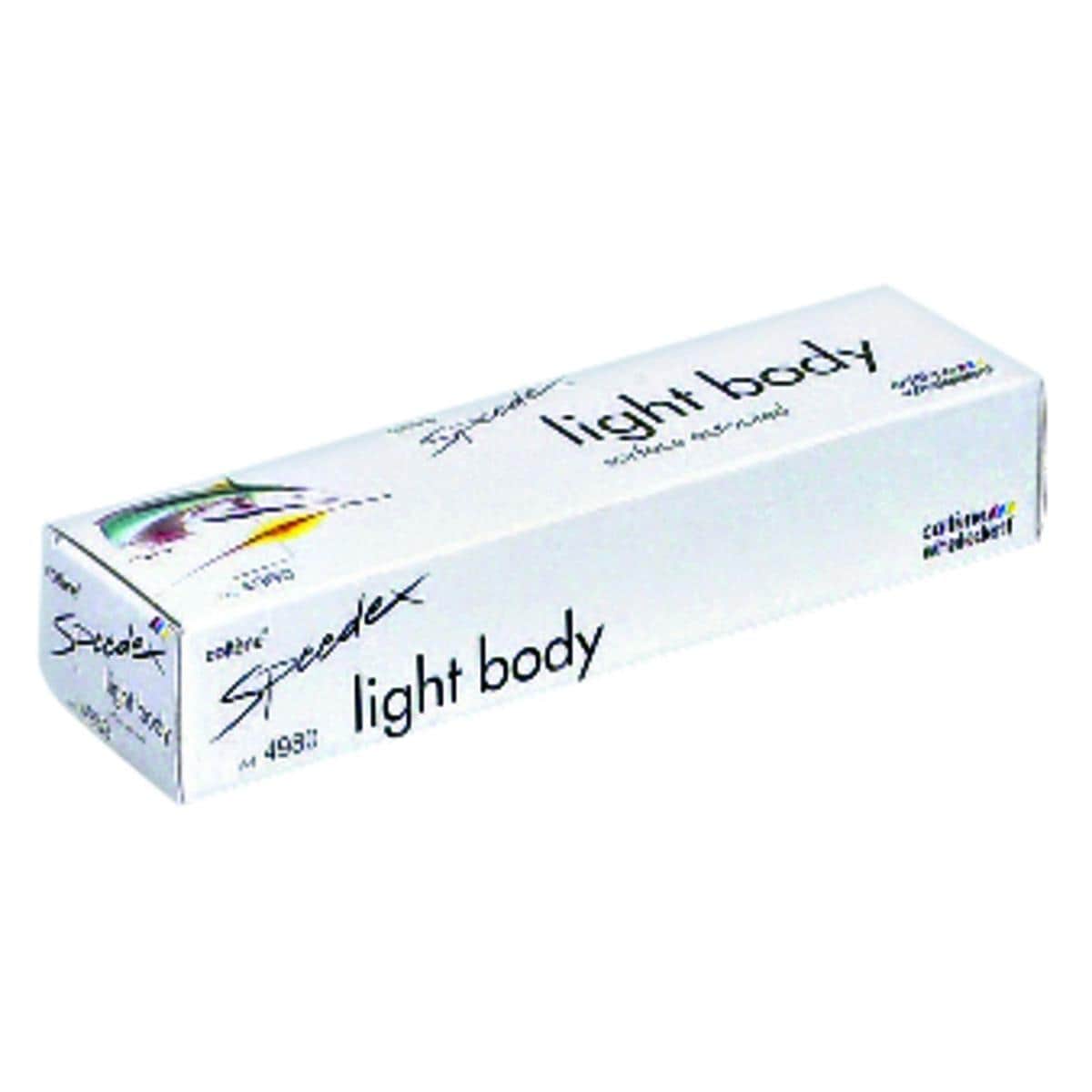 Speedex COLTENE - Light - Tube de 140ml