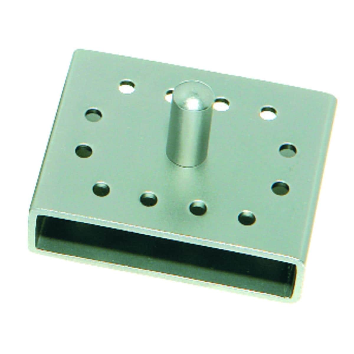 Porte-Fraises Inox NICHROMINOX - 12 Fraises - CA