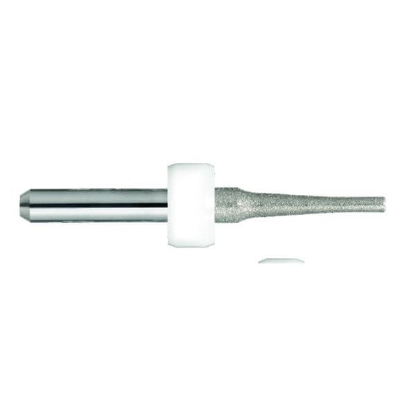 Fraise diamante MC X5 SIRONA - 0,6 - La fraise