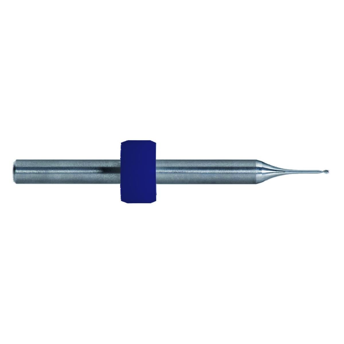 Fraise pour composite MC X5 SIRONA - 1 mm - La fraise