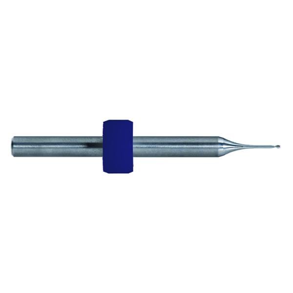 Fraise pour composite MC X5 SIRONA - 1 mm - La fraise