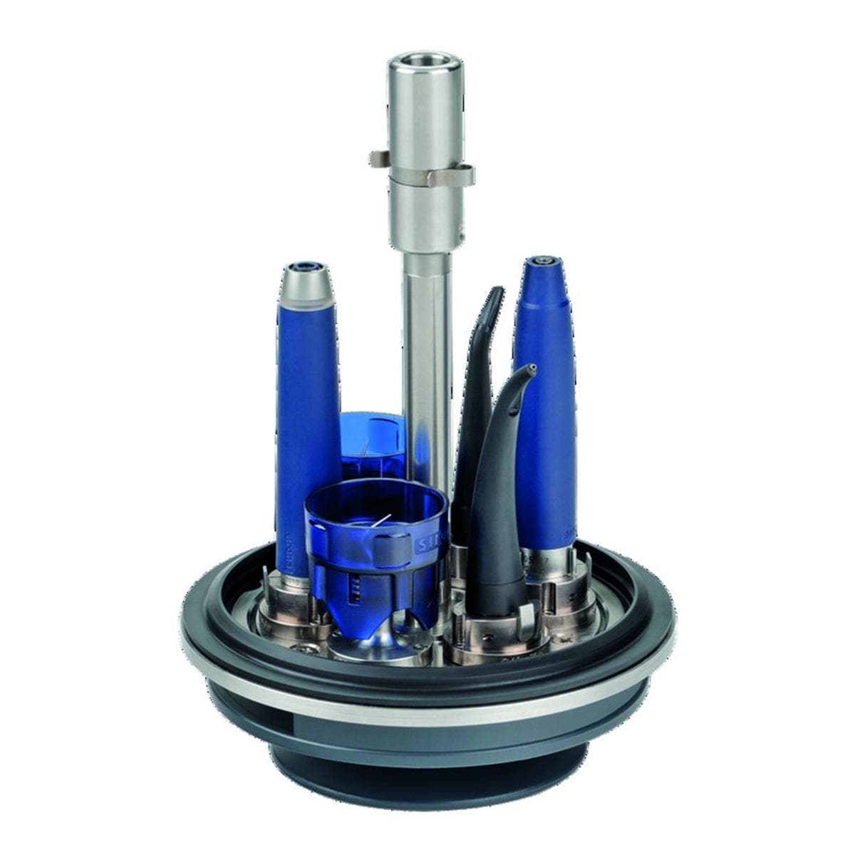 Couvercle Flex pour DAC Universal DENTSPLY SIRONA