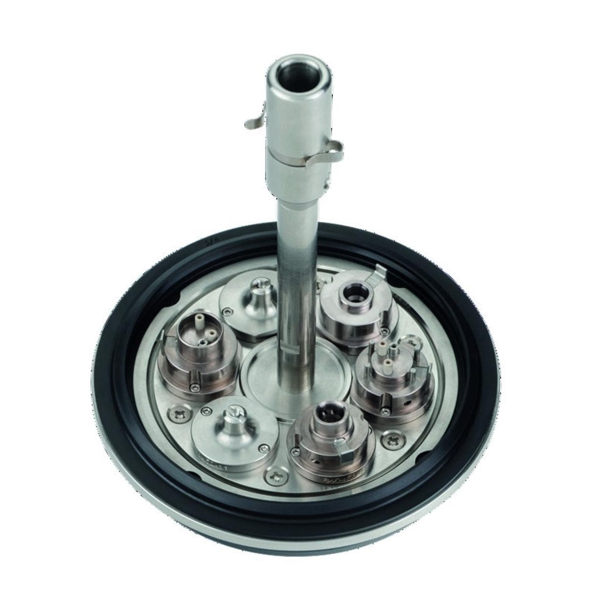 Couvercle Flex pour DAC Universal DENTSPLY SIRONA