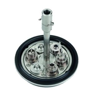 Couvercle Flex pour DAC Universal DENTSPLY SIRONA