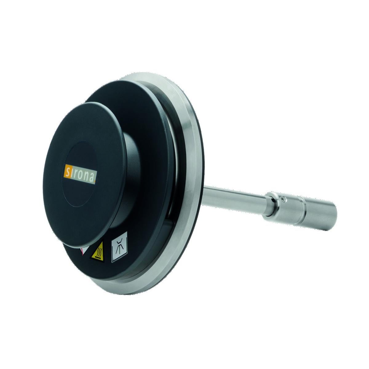 Couvercle Flex pour DAC Universal DENTSPLY SIRONA