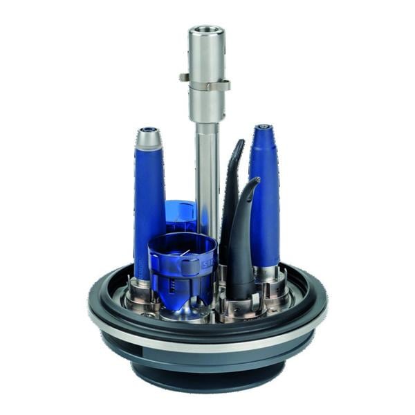 Couvercle Flex pour DAC Universal DENTSPLY SIRONA