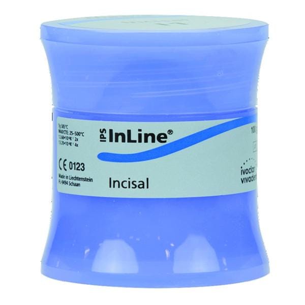 IPS Inline - Incisal - 1 - Le pot de 100g