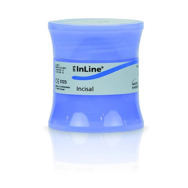 IPS Inline - Incisal - 2 - Le pot de 100g