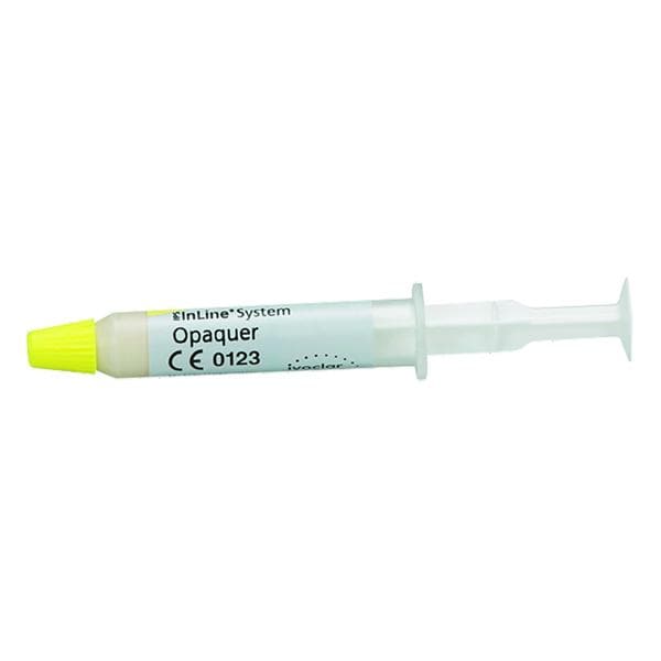 IPS InLine System Paste Opaquer - A1 - La seringue de 3 g