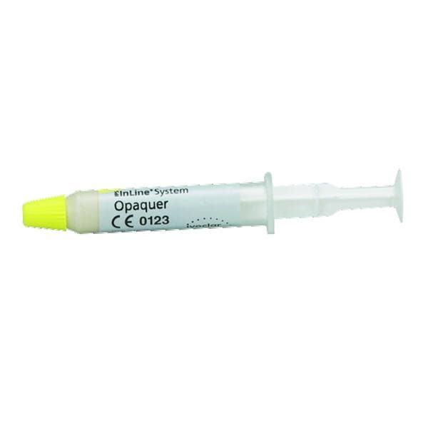 IPS InLine System Paste Opaquer - C1 - La seringue de 3 g