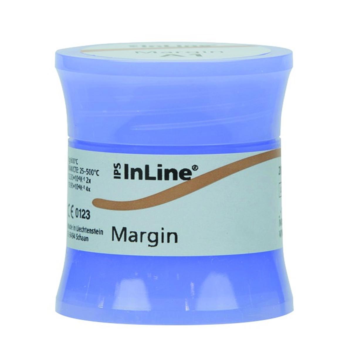 IPS Inline A-D IVOCLAR - Margin - A4 - Le pot de 20 g