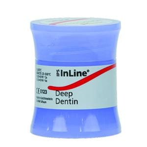 IPS Inline A-D - Deep Dentine - A3 - Le pot de 20g - Ivoclar