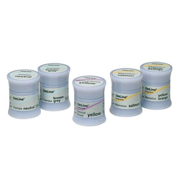 IPS Inline IVOCLAR - Transparent - clair - Le pot de 100 g