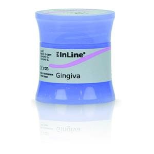 IPS Inline - Gingiva - 2 - Le pot de 20g - Ivoclar