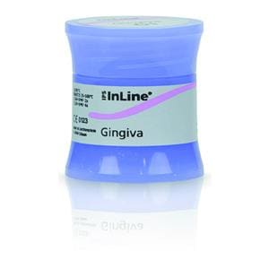 IPS Inline - Gingiva - 4 - Le pot de 20g - Ivoclar