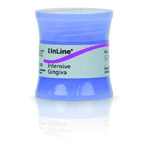 IPS Inline IVOCLAR - Intensiv Gingiva - 3 - Le pot de 20 g