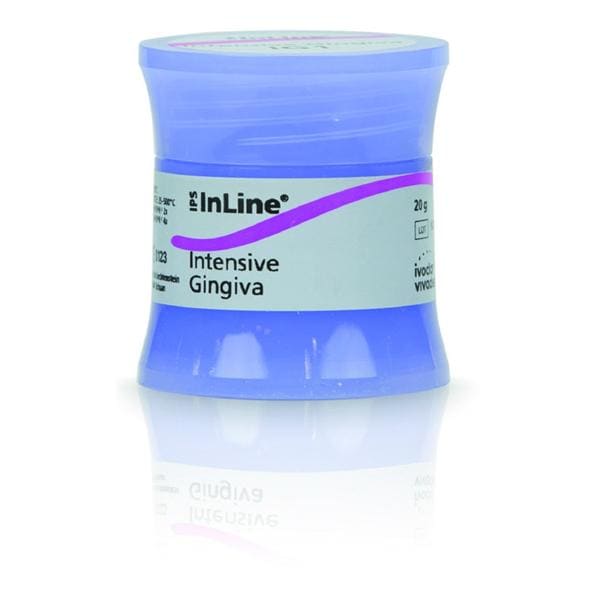 IPS Inline IVOCLAR - Intensiv Gingiva - 3 - Le pot de 20 g