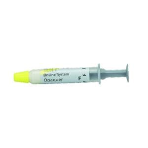 IPS InLine System Opaquer - Fluo seringue de 1 g - Ivoclar