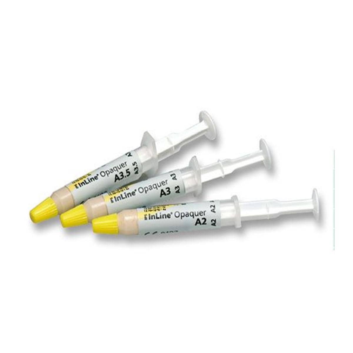 IPS Inline System Intensiv Paste Opaquer violet - La seringue de 3 g - Ivoclar