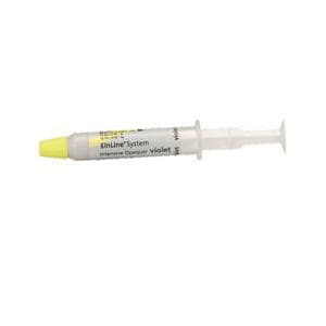 IPS Inline System Intensiv Paste Opaquer violet - La seringue de 3 g - Ivoclar
