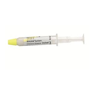IPS InLine System Intensiv Paste Opaquer Incisal - La seringue de 3g - Ivoclar