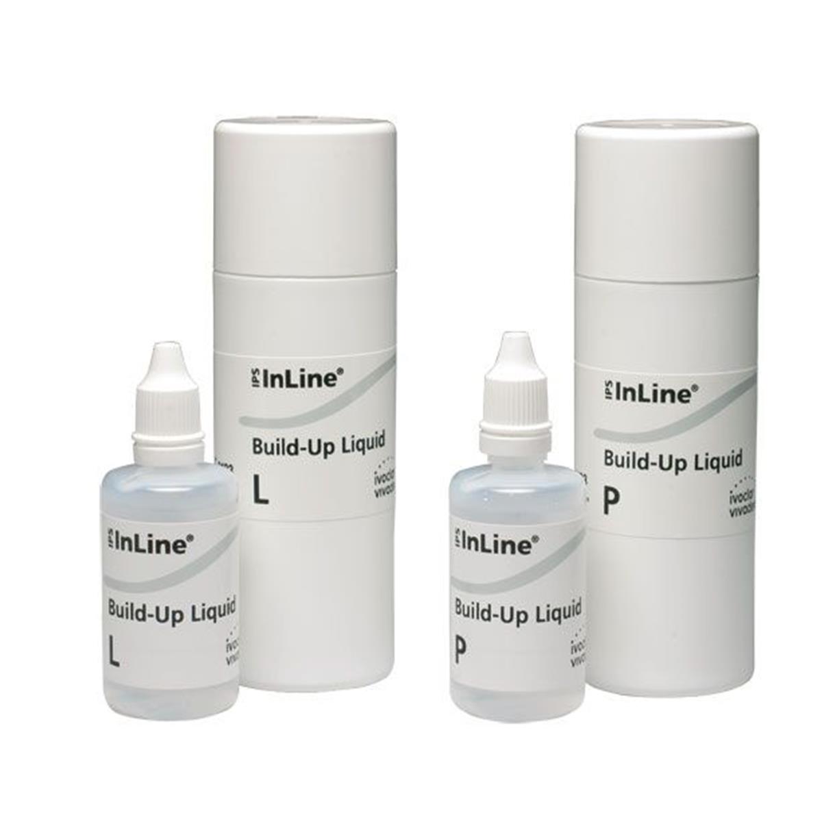 IPS Inline IVOCLAR - Liquide de modelage Margin - Le flacon de 60 ml
