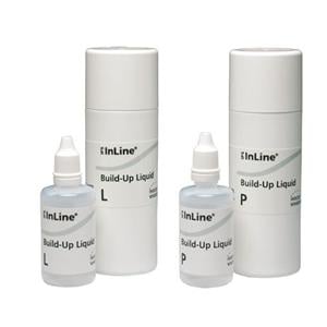 IPS Inline IVOCLAR - Liquide de modelage P - Le flacon de 60 ml