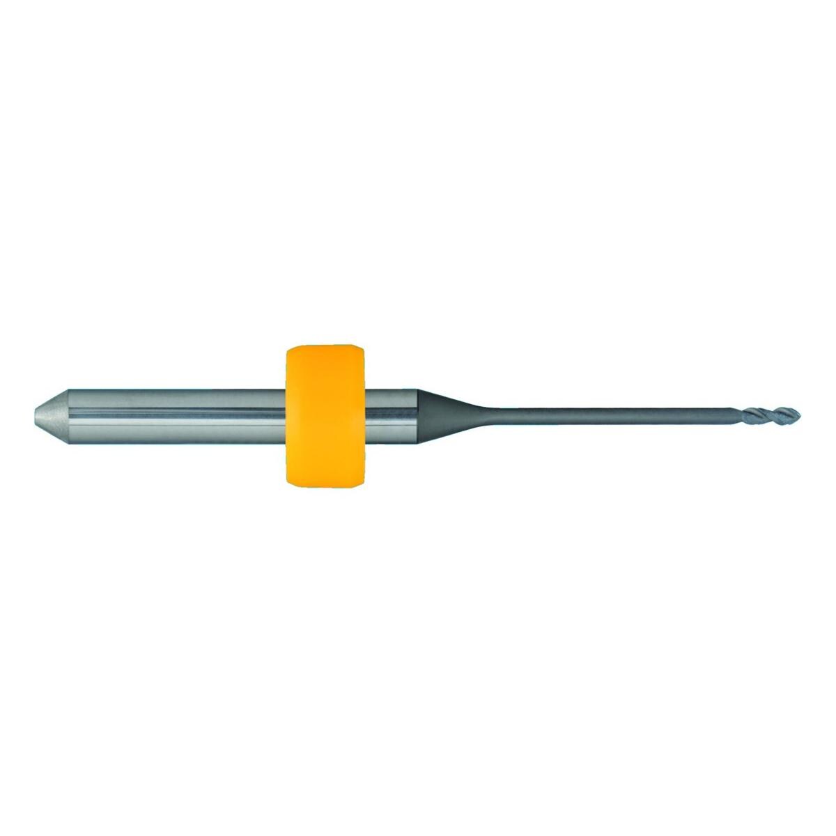 Fraise Diamond Coat MC X5 DENTSPLY SIRONA - La fraise 1 mm