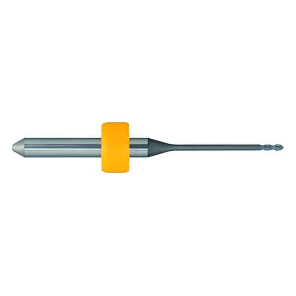 Fraise Diamond Coat MC X5 DENTSPLY SIRONA - La fraise 1 mm