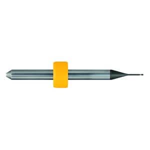 Fraises Diamond Coat MC X5 DENTSPLY SIRONA - La fraise de 0.5 mm