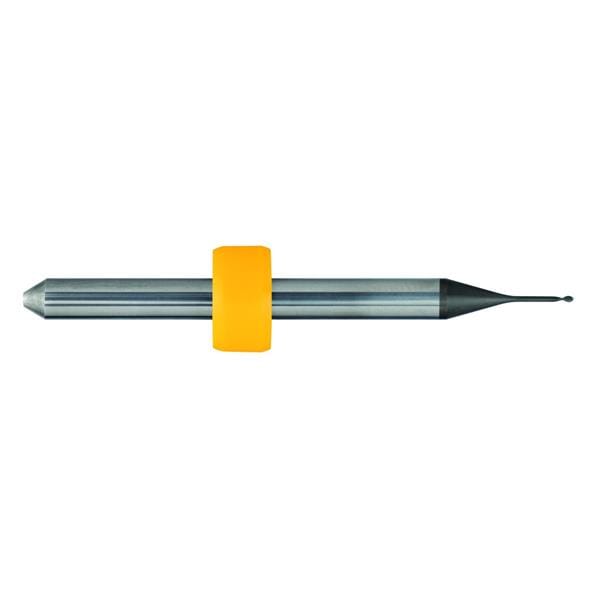 Fraises Diamond Coat MC X5 DENTSPLY SIRONA - La fraise de 0.5 mm