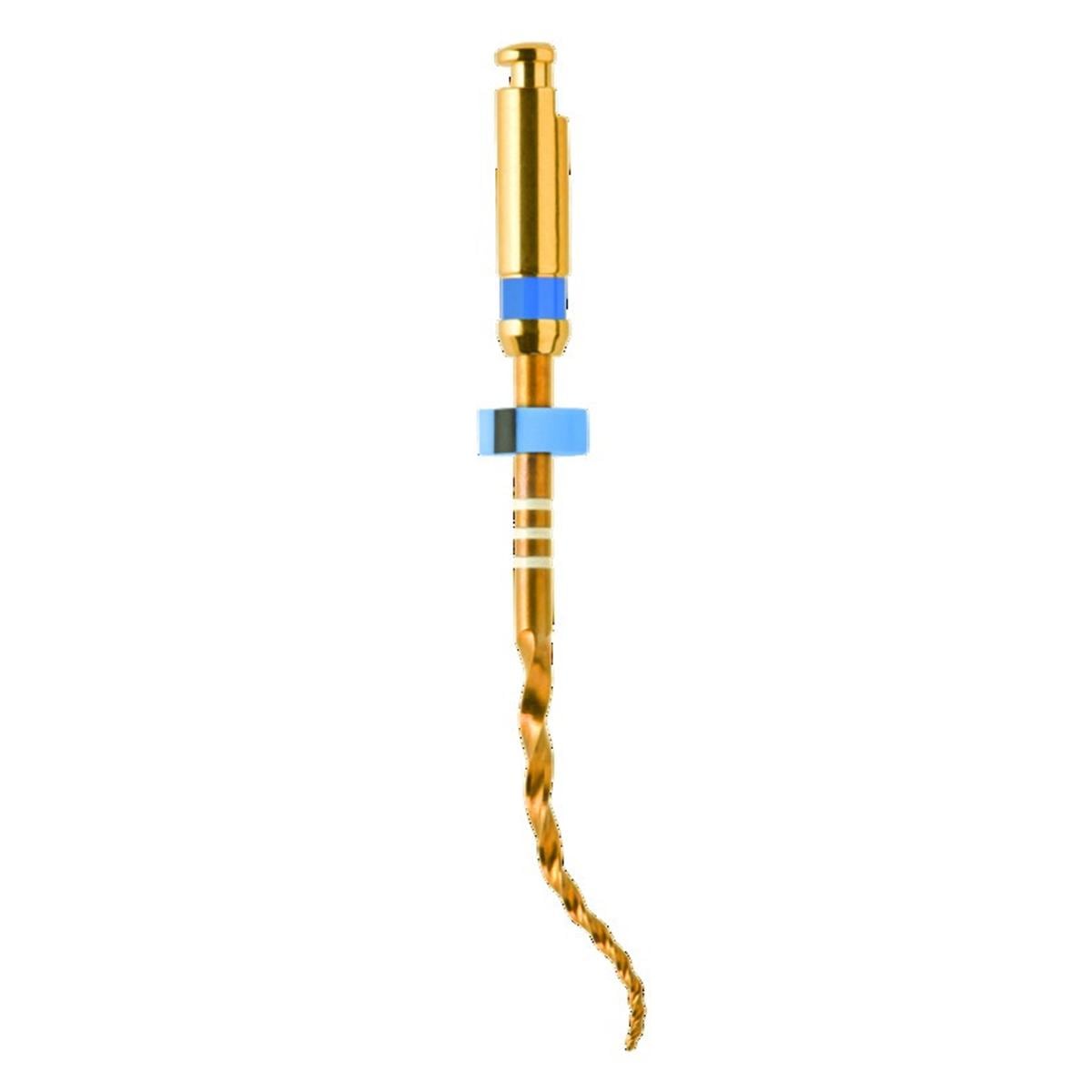 Pro Taper Gold DENTSPLY SIRONA - 19mm - SX - Blister de 6