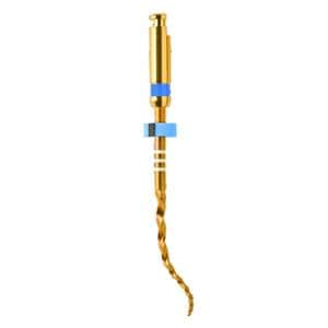 Pro Taper Gold DENTSPLY SIRONA - 19mm - SX - Blister de 6