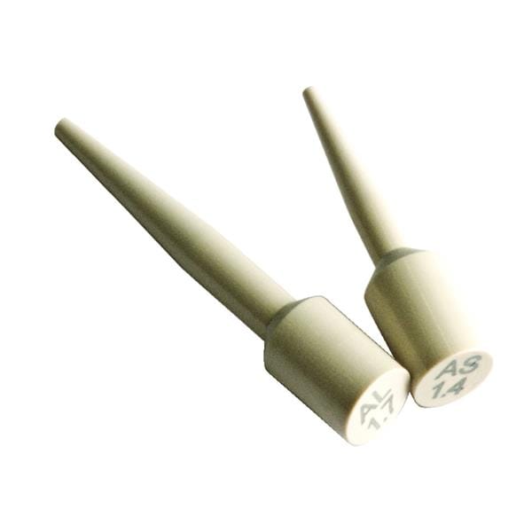 Post & Core Scan Posts 3SHAPE - Scanpost Pivomatic 16mm PL1.5