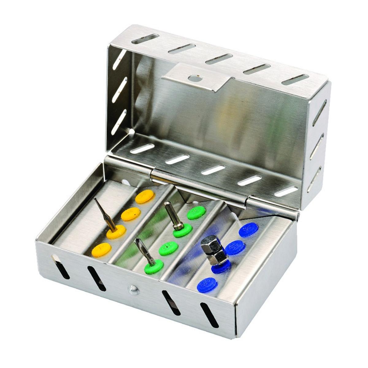 Kit implantologie NICHROMINOX - n5 modle P